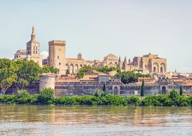 Palais des Papes