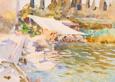 John Singer Sargent