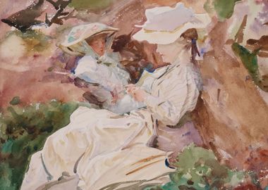 John Singer Sargent