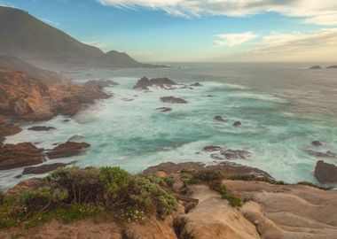 California Coast