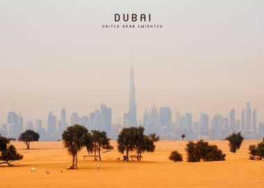 Dubai  