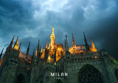 Milan 