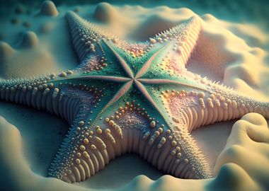 starfish 