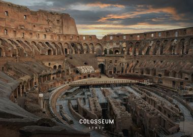 Colosseum  