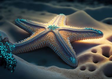 starfish 