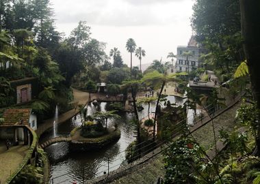 Monte Palace Madeira 01