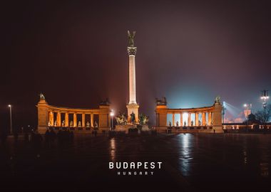 Budapest  