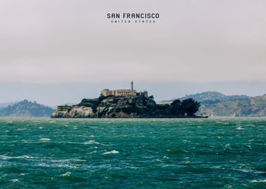 San Francisco  