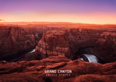 Grand Canyon 