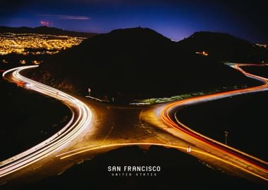 San Francisco  