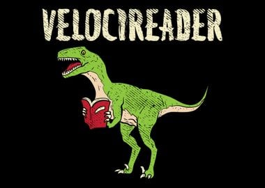 Book Nerds Velocireader