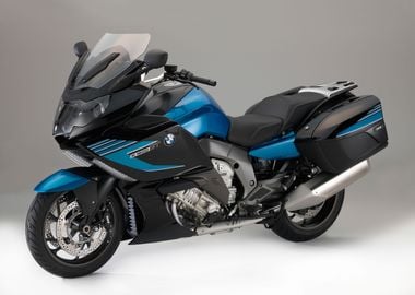 bmw k1600