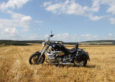 bmw r1200c