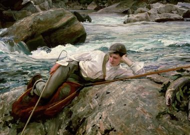 John Singer Sargent