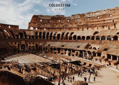 Colosseum  