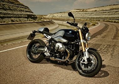 bmw r ninet