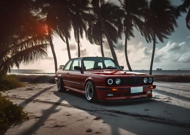 BMW E30