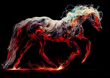 Fantasy Horse