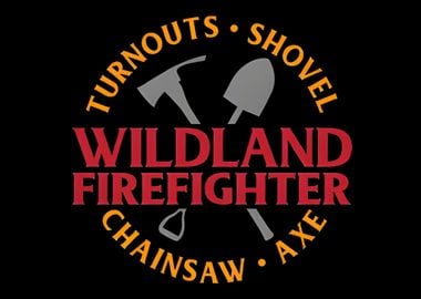 Firefighter Wildland