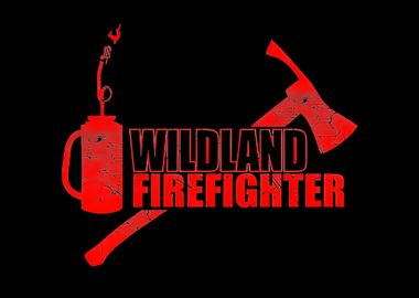 Firefighter Wildland