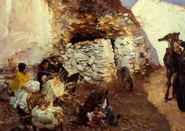 John Singer Sargent