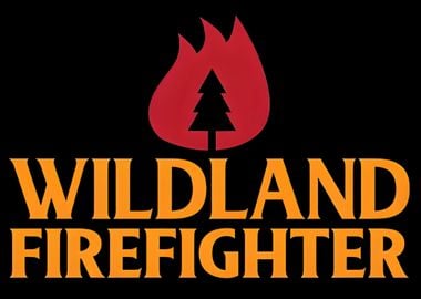 Firefighter Wildland