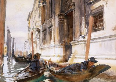 John Singer Sargent