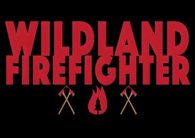 Firefighter Wildland