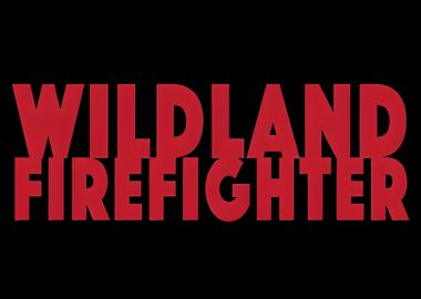 Firefighter Wildland