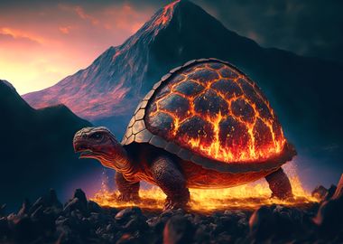 Turle fire