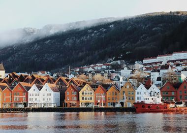 Bergen