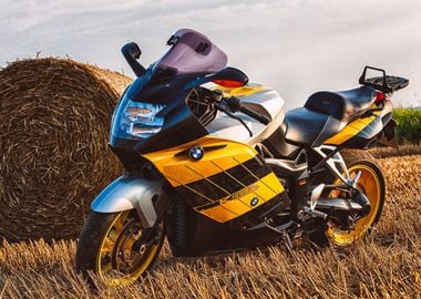 bmw k1200s