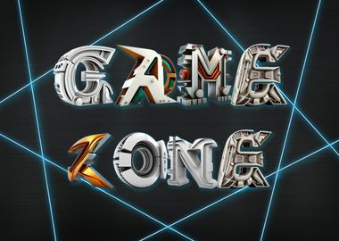 Game Zone Robotic