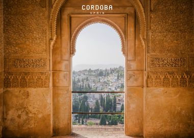 Cordoba 