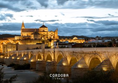 Cordoba 