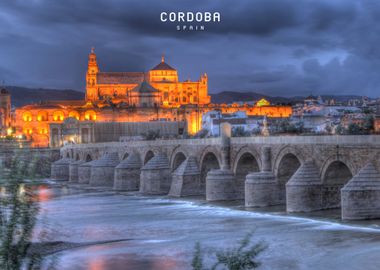 Cordoba  