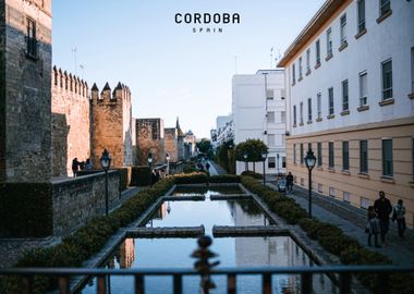 Cordoba  