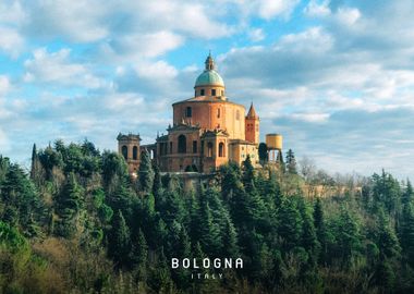 Bologna 