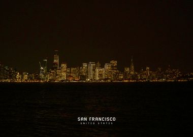 San Francisco 