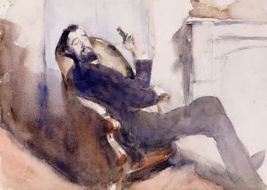 John Singer Sargent