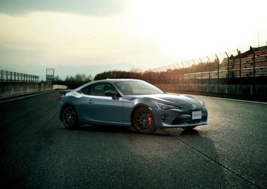 toyota gt 86