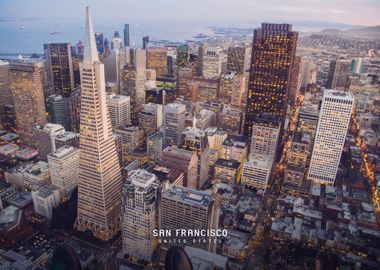 San Francisco