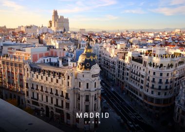 Madrid  