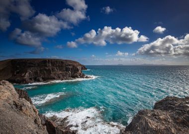 Spain island, Lanzarote