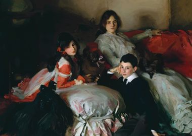 John Singer Sargent