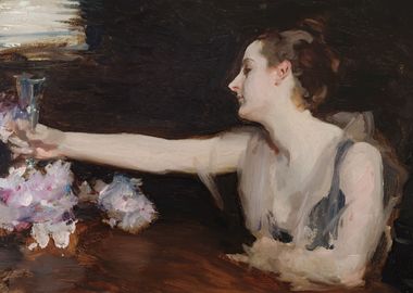 John Singer Sargent