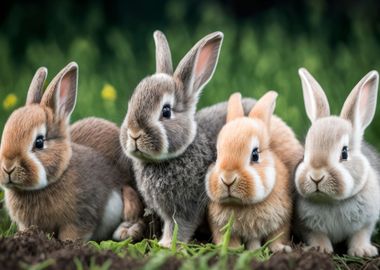 Bunny group