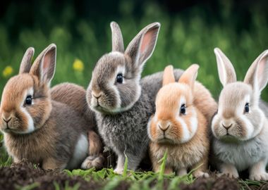 Bunny group