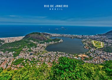 Rio de Janeiro 