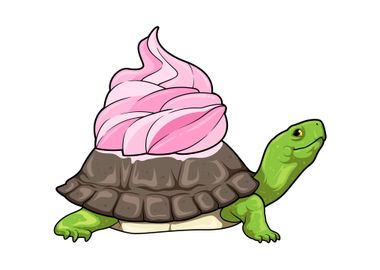 Turtle Icing